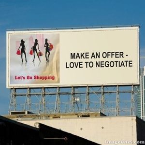 Let’s Make A Deal‼️‼️‼️